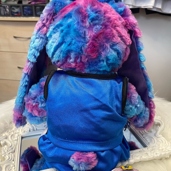 BAB Spring Lilac Bunny - Picture 6 of 6